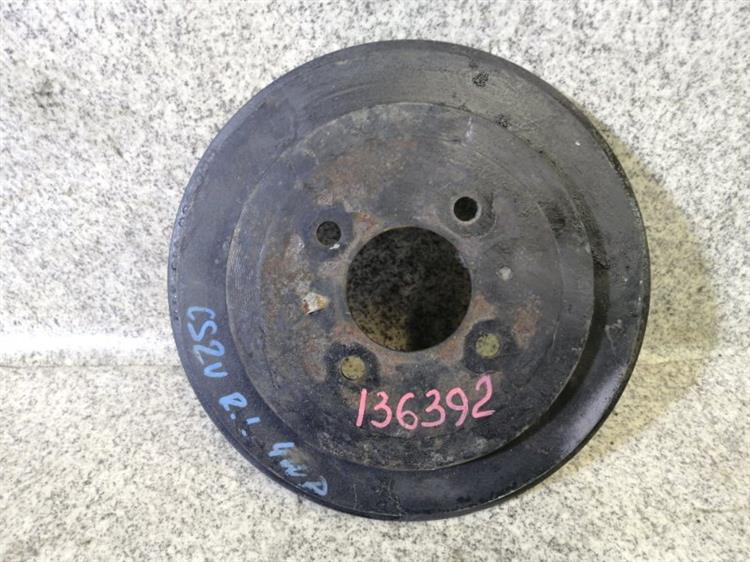 Тормозной диск Мицубиси Лансер в Екатеринбурге 136392