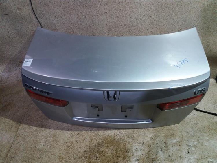 Крышка багажника Хонда Инспаер в Екатеринбурге 46785