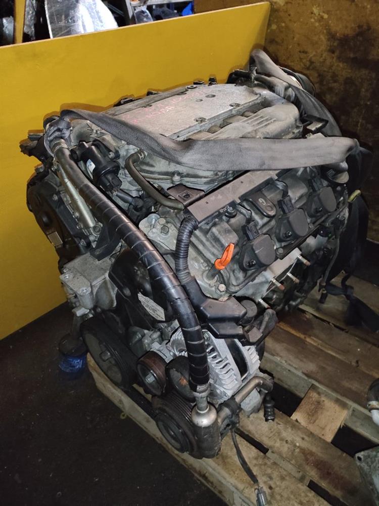 Двигатель Хонда Легенд в Екатеринбурге 551641