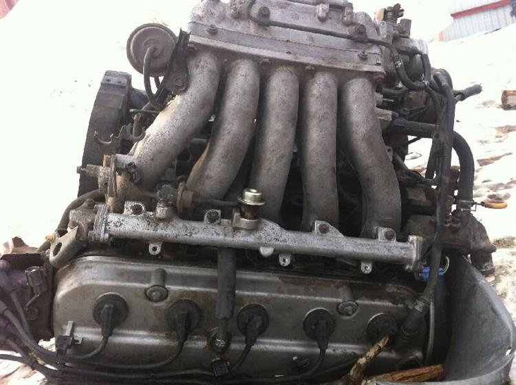 Двигатель Хонда Вигор в Екатеринбурге 9018